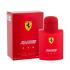 Ferrari Scuderia Ferrari Red Toaletna voda za moške 75 ml