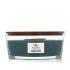 WoodWick Evergreen Cashmere Dišeča svečka 453,6 g