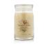 Yankee Candle Signature Banoffee Waffle Dišeča svečka 567 g