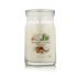 Yankee Candle Signature Coconut Beach Dišeča svečka 567 g