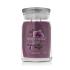 Yankee Candle Signature Wild Orchid Dišeča svečka 567 g