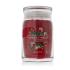 Yankee Candle Signature Holiday Cheer Dišeča svečka 567 g