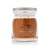 Yankee Candle Signature Farm Fresh Peach Dišeča svečka 368 g