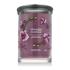 Yankee Candle Signature Wild Orchid Tumbler Dišeča svečka 567 g