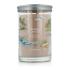 Yankee Candle Signature Seaside Woods Tumbler Dišeča svečka 567 g