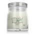 Yankee Candle Signature White Gardenia Dišeča svečka 368 g