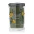 Yankee Candle Signature Sage & Citrus Tumbler Dišeča svečka 567 g