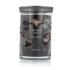 Yankee Candle Signature Black Coconut Tumbler Dišeča svečka 567 g