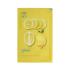 Holika Holika Pure Essence Mask Sheet Lemon Maska za obraz 20 ml