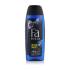 Fa Men Brazilian Nights Gel za prhanje za moške 250 ml