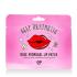 G9SKIN Self Aesthetic Rose Hydrogel Lip Patch Balzam za ustnice 3 g