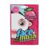 Bling Pop Face Mask Peach Firming + Brightening Maska za obraz 20 ml