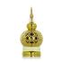 Khadlaj Shamookh Gold Parfumsko olje 20 ml