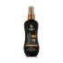 Australian Gold Instant Bronzer Spray Gel Sunscreen SPF15 Zaščita pred soncem za telo za ženske 100 ml