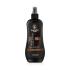 Australian Gold Bronzing Accelerator Dark Tanning Spray Zaščita pred soncem za telo za ženske 237 ml