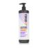 Fudge Professional Clean Blonde Damage Rewind Violet-Toning Conditioner Balzam za lase 1000 ml