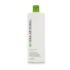 Paul Mitchell Smoothing Super Skinny Shampoo Šampon 1000 ml
