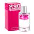 Jil Sander Sport For Women Toaletna voda za ženske 50 ml