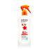 Babaria Kids Sunscreen Spray SPF50+ Zaščita pred soncem za telo za otroke 200 ml