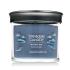 Yankee Candle Signature Ocean Air Dišeča svečka 122 g