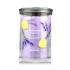 Yankee Candle Signature Lemon Lavender Tumbler Dišeča svečka 567 g