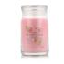 Yankee Candle Signature Fresh Cut Roses Dišeča svečka 567 g
