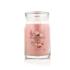 Yankee Candle Signature Pink Sands Dišeča svečka 567 g