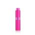 Twist & Spritz Refillable Fragrance Atomiser Polnilna steklenička 8 ml Odtenek Hot Pink
