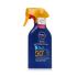 Nivea Sun Kids Protect & Care Sun Spray 5 in 1 SPF50+ Zaščita pred soncem za telo za otroke 270 ml