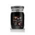 Yankee Candle Signature Black Coconut Dišeča svečka 567 g