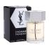 Yves Saint Laurent L'Homme Toaletna voda za moške 100 ml
