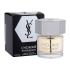 Yves Saint Laurent L'Homme Toaletna voda za moške 60 ml