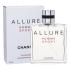 Chanel Allure Homme Sport Cologne Kolonjska voda za moške 150 ml