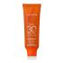 Lancaster Sun Beauty Invisible Face Gel SPF30 Zaščita pred soncem za obraz 50 ml