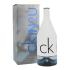 Calvin Klein CK IN2U Toaletna voda za moške 150 ml