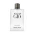 Giorgio Armani Acqua di Giò Toaletna voda za moške za ponovno polnjenje 200 ml