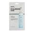 Missha Mascure Sheet Mask Hyaluronic Acid Maska za obraz 28 ml