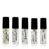 Moudon Discovery Set Black Label Collection Darilni set parfumski ekstrakt 5 x 3 ml