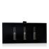 Moudon Discovery Set Noir Mat Collection Darilni set parfumski ekstrakt 3 x 3 ml