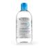 BIODERMA Hydrabio H₂O Micelarna vodica za ženske 500 ml