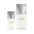 Issey Miyake L'Eau D'Issey Pour Homme Darilni set toaletna voda 125 ml + toaletna voda 40 ml