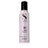 ALFAPARF MILANO Semi Di Lino Style & Care Flexible Mousse Oblikovanje pričeske za ženske 250 ml