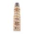 Hawaiian Tropic Hydrating Protection Lotion Spray SPF50 Zaščita pred soncem za telo 220 ml
