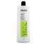 Nioxin System 2 Scalp + Hair Shampoo Šampon za ženske 1000 ml
