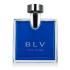 Bvlgari BLV Pour Homme Toaletna voda za moške 100 ml