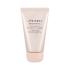 Shiseido Benefiance Concentrated Neck Contour Treatment Krema za vrat in dekolte za ženske 50 ml