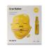 Dr. Jart+ Cryo Rubber Brightening Mask Maska za obraz 40 g