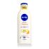 Nivea Q10 + Vitamin C Firming Body Lotion Normal Skin Losjon za telo za ženske 400 ml