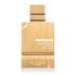 Al Haramain Amber Oud White Edition Parfumska voda 100 ml tester