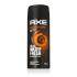 Axe Dark Temptation Deodorant za moške 150 ml